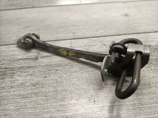 bontott OPEL ZAFIRA A Jobb első Ajtóhatároló