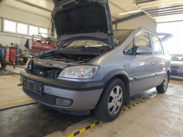 bontott OPEL ZAFIRA A Jobb első Ajtóhatároló