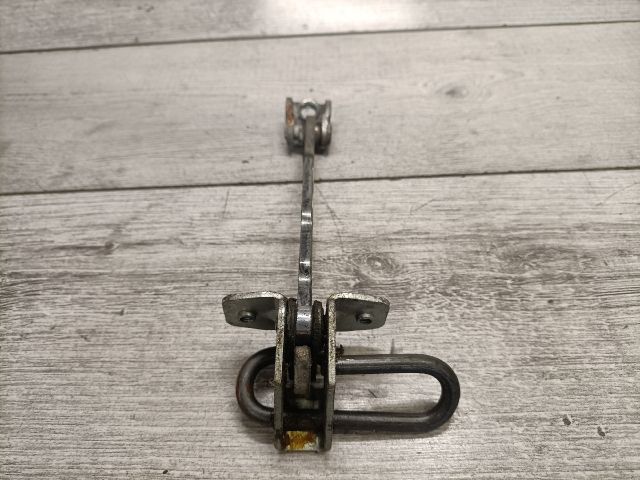 bontott OPEL ZAFIRA A Jobb első Ajtóhatároló