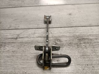 bontott OPEL ZAFIRA A Jobb első Ajtóhatároló