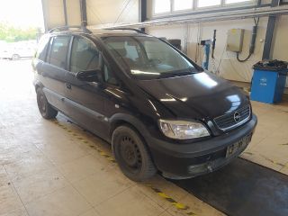 bontott OPEL ZAFIRA A Jobb első Ajtóhatároló