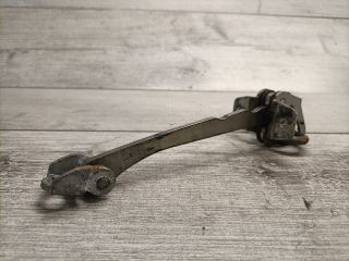 bontott OPEL ZAFIRA A Jobb első Ajtóhatároló