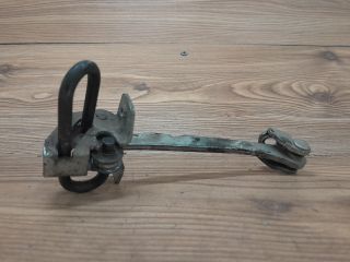 bontott OPEL ZAFIRA A Jobb első Ajtóhatároló