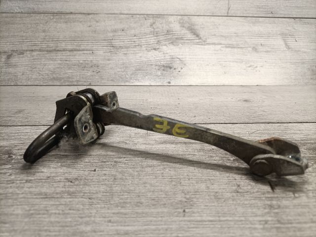 bontott OPEL ZAFIRA A Jobb első Ajtóhatároló