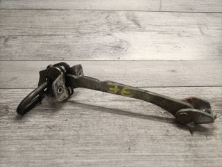 bontott OPEL ZAFIRA A Jobb első Ajtóhatároló