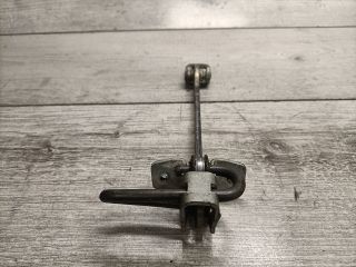 bontott OPEL ZAFIRA A Jobb első Ajtóhatároló