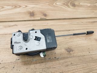 bontott OPEL ZAFIRA A Jobb első Ajtózár