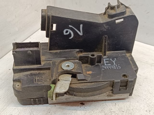 bontott OPEL ZAFIRA A Jobb első Ajtózár