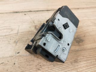 bontott OPEL ZAFIRA A Jobb első Ajtózár