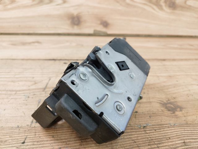 bontott OPEL ZAFIRA A Jobb első Ajtózár