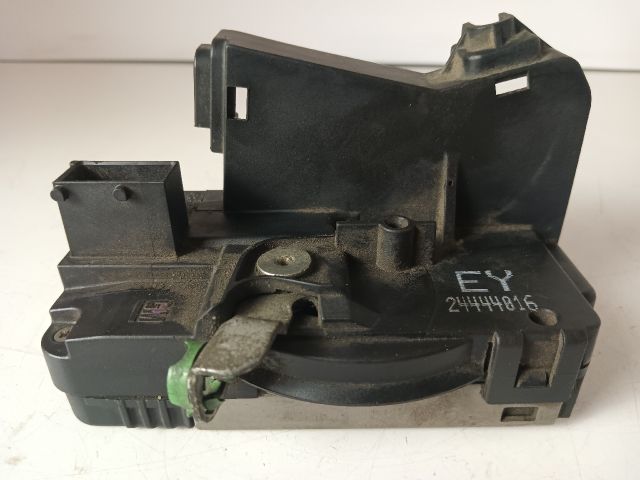 bontott OPEL ZAFIRA A Jobb első Ajtózár