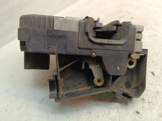 bontott OPEL ZAFIRA A Jobb első Ajtózár