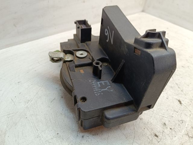 bontott OPEL ZAFIRA A Jobb első Ajtózár