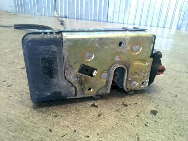 bontott OPEL ZAFIRA A Jobb első Ajtózár