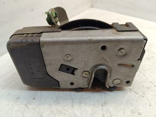 bontott OPEL ZAFIRA A Jobb első Ajtózár