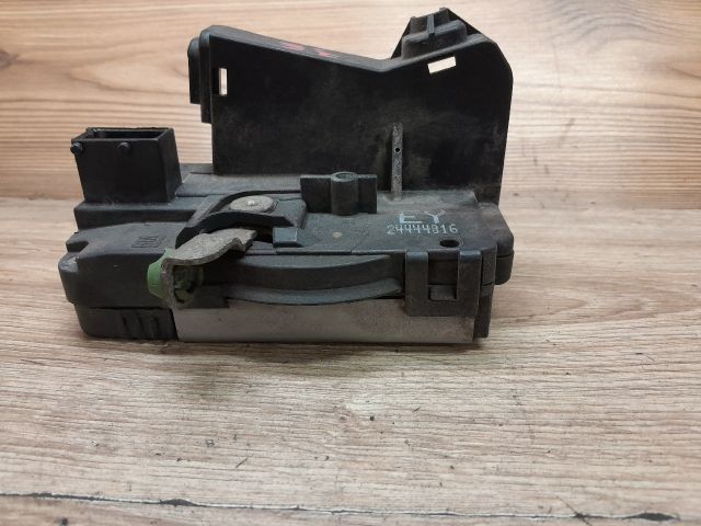 bontott OPEL ZAFIRA A Jobb első Ajtózár