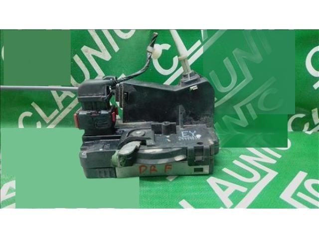 bontott OPEL ZAFIRA A Jobb első Ajtózár