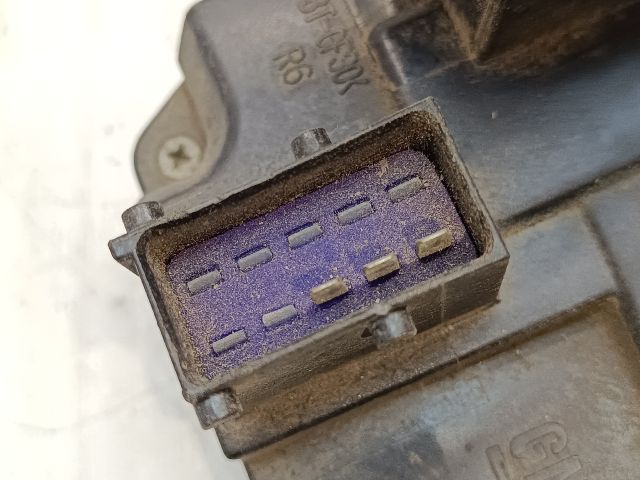 bontott OPEL ZAFIRA A Jobb első Ajtózár