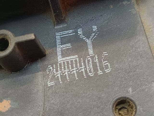 bontott OPEL ZAFIRA A Jobb első Ajtózár