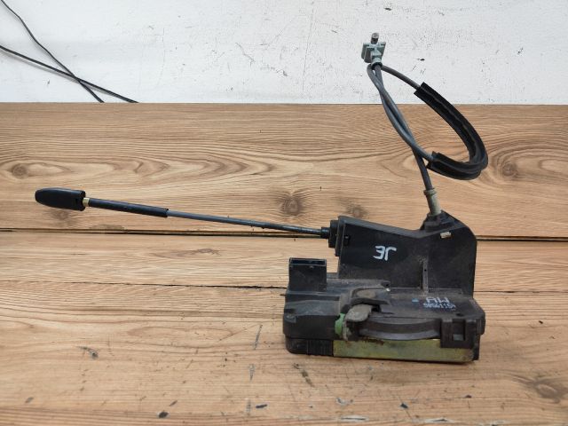 bontott OPEL ZAFIRA A Jobb első Ajtózár