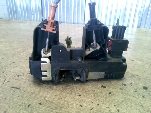 bontott OPEL ZAFIRA A Jobb első Ajtózár