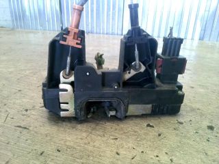 bontott OPEL ZAFIRA A Jobb első Ajtózár