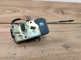 bontott OPEL ZAFIRA A Jobb első Ajtózár