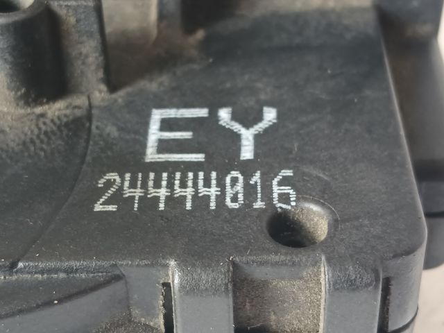 bontott OPEL ZAFIRA A Jobb első Ajtózár