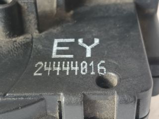 bontott OPEL ZAFIRA A Jobb első Ajtózár