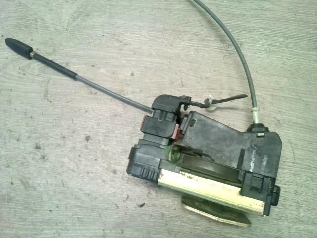 bontott OPEL ZAFIRA A Jobb első Ajtózár