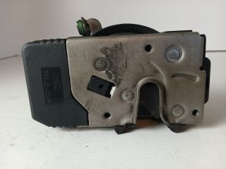 bontott OPEL ZAFIRA A Jobb első Ajtózár