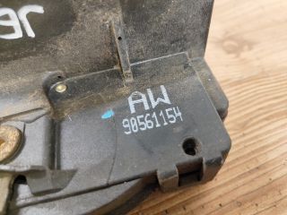 bontott OPEL ZAFIRA A Jobb első Ajtózár