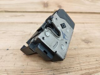 bontott OPEL ZAFIRA A Jobb első Ajtózár