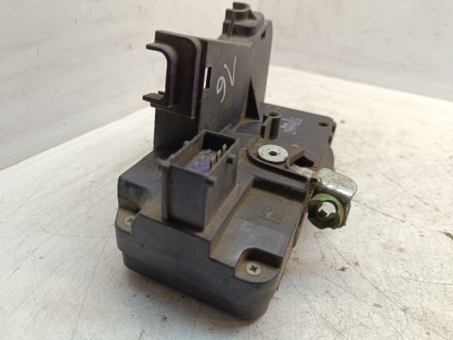 bontott OPEL ZAFIRA A Jobb első Ajtózár