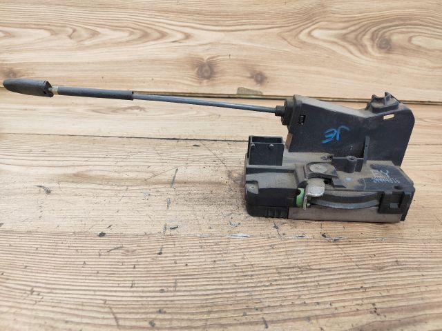 bontott OPEL ZAFIRA A Jobb első Ajtózár