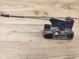 bontott OPEL ZAFIRA A Jobb első Ajtózár