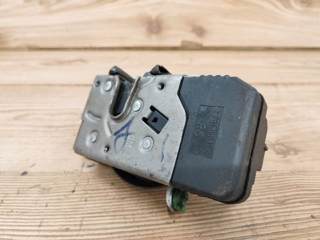 bontott OPEL ZAFIRA A Jobb első Ajtózár