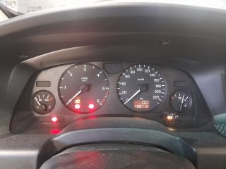 bontott OPEL ZAFIRA A Jobb első Ajtózár