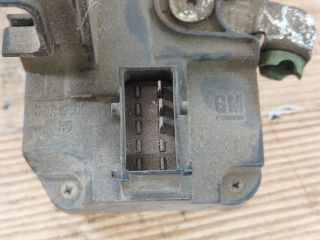 bontott OPEL ZAFIRA A Jobb első Ajtózár