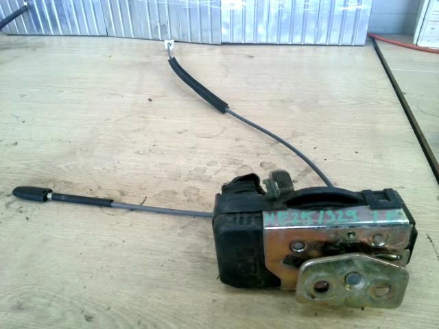 bontott OPEL ZAFIRA A Jobb első Ajtózár