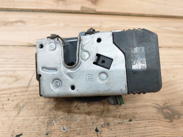 bontott OPEL ZAFIRA A Jobb első Ajtózár