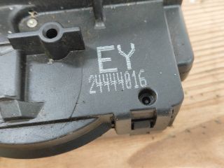 bontott OPEL ZAFIRA A Jobb első Ajtózár