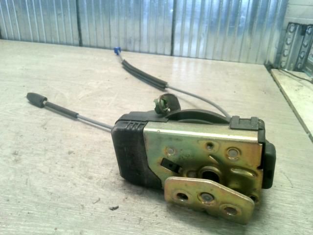 bontott OPEL ZAFIRA A Jobb első Ajtózár