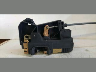 bontott OPEL ZAFIRA A Jobb első Ajtózár