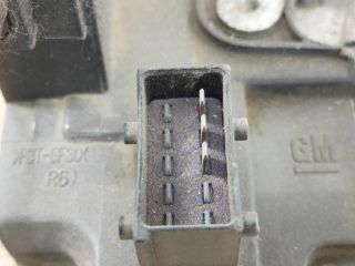 bontott OPEL ZAFIRA A Jobb első Ajtózár