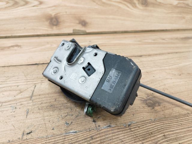 bontott OPEL ZAFIRA A Jobb első Ajtózár