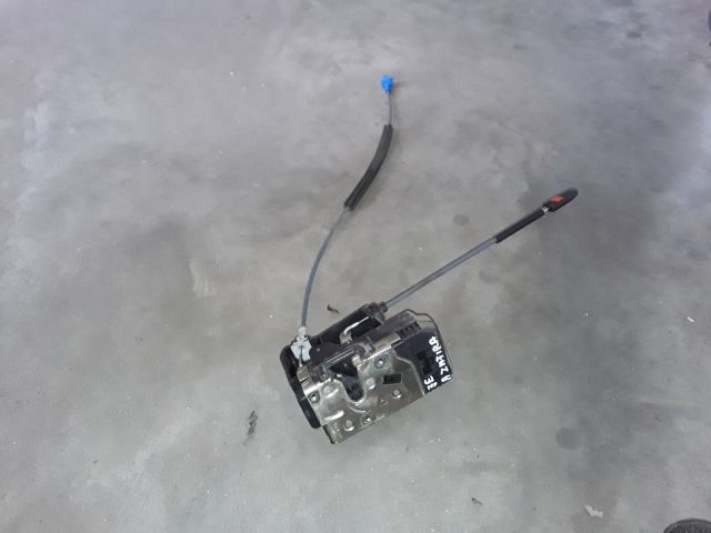 bontott OPEL ZAFIRA A Jobb első Ajtózár