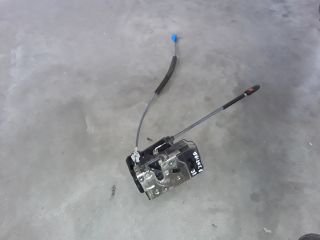 bontott OPEL ZAFIRA A Jobb első Ajtózár