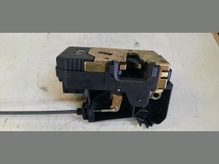 bontott OPEL ZAFIRA A Jobb első Ajtózár