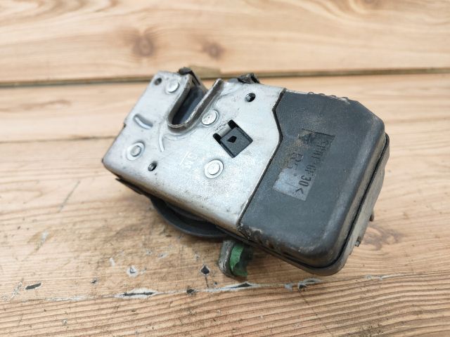 bontott OPEL ZAFIRA A Jobb első Ajtózár